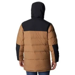 Columbia Aldercrest Down Parka, Herre -Arc’teryx butik 512509 COLUMBIA M Aldercrest Down Parka 2008463 257 4