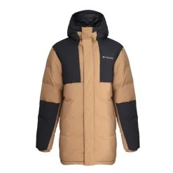 Columbia Aldercrest Down Parka, Herre