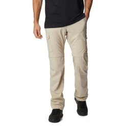 Columbia Silver Ridge Utility Zip-off Bukser, Herre -Arc’teryx butik 512510 COLUMB M SilverRidge Utility ZipOff Pants 2037881 271 2
