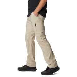 Columbia Silver Ridge Utility Zip-off Bukser, Herre -Arc’teryx butik 512510 COLUMB M SilverRidge Utility ZipOff Pants 2037881 271 4