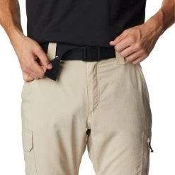 Columbia Silver Ridge Utility Zip-off Bukser, Herre -Arc’teryx butik 512510 COLUMB M SilverRidge Utility ZipOff Pants 2037881 271 5