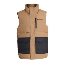 Columbia Marquam Peak Fusion Vest, Herre -Arc’teryx butik 512519 COLUMBIA M Marquam Peak Fusion Vest 2008515 257