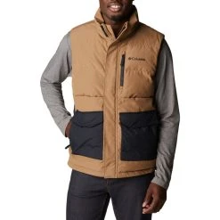 Columbia Marquam Peak Fusion Vest, Herre -Arc’teryx butik 512519 COLUMBIA M Marquam Peak Fusion Vest 2008515 257 2