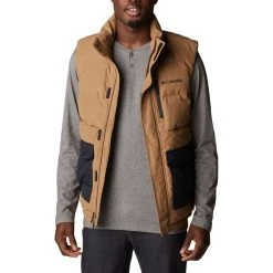 Columbia Marquam Peak Fusion Vest, Herre -Arc’teryx butik 512519 COLUMBIA M Marquam Peak Fusion Vest 2008515 257 3