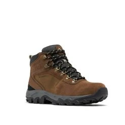 Columbia Newton Ridge Plus Suede Vandrestøvler, Herre -Arc’teryx butik 512541 COLUMBIA M Newton Ridge Suede 1746411 204