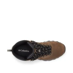 Columbia Newton Ridge Plus Suede Vandrestøvler, Herre -Arc’teryx butik 512541 COLUMBIA M Newton Ridge Suede 1746411 204 1