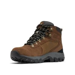 Columbia Newton Ridge Plus Suede Vandrestøvler, Herre -Arc’teryx butik 512541 COLUMBIA M Newton Ridge Suede 1746411 204 6