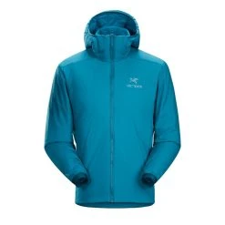 Arc'teryx Atom LT Hoody, Herre -Arc’teryx butik 512555 Arcteryx M Atom LT Hoody 24108