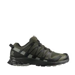 Salomon XA Pro 3D V8 Vandresko, Herre -Arc’teryx butik 512590 Salomon M XA Pro 3D V8 L40987500