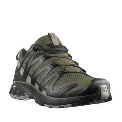 Salomon XA Pro 3D V8 Vandresko, Herre -Arc’teryx butik 512590 Salomon M XA Pro 3D V8 L40987500 1