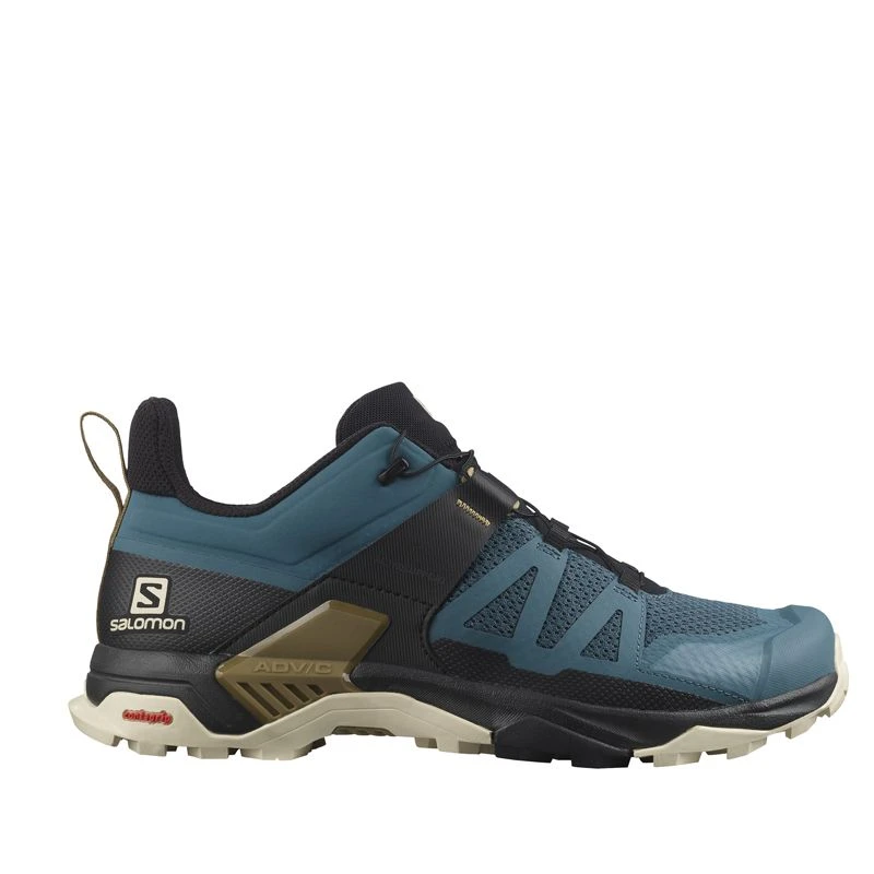 Salomon X Ultra 4 Vandresko, Herre 7 Salomon X Ultra 4 Vandresko, Herre - Billede 7