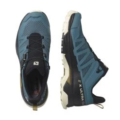 Salomon X Ultra 4 Vandresko, Herre 11 Salomon X Ultra 4 Vandresko, Herre -Arc’teryx butik 512591 Salomon M X Ultra 4 L41453000 2