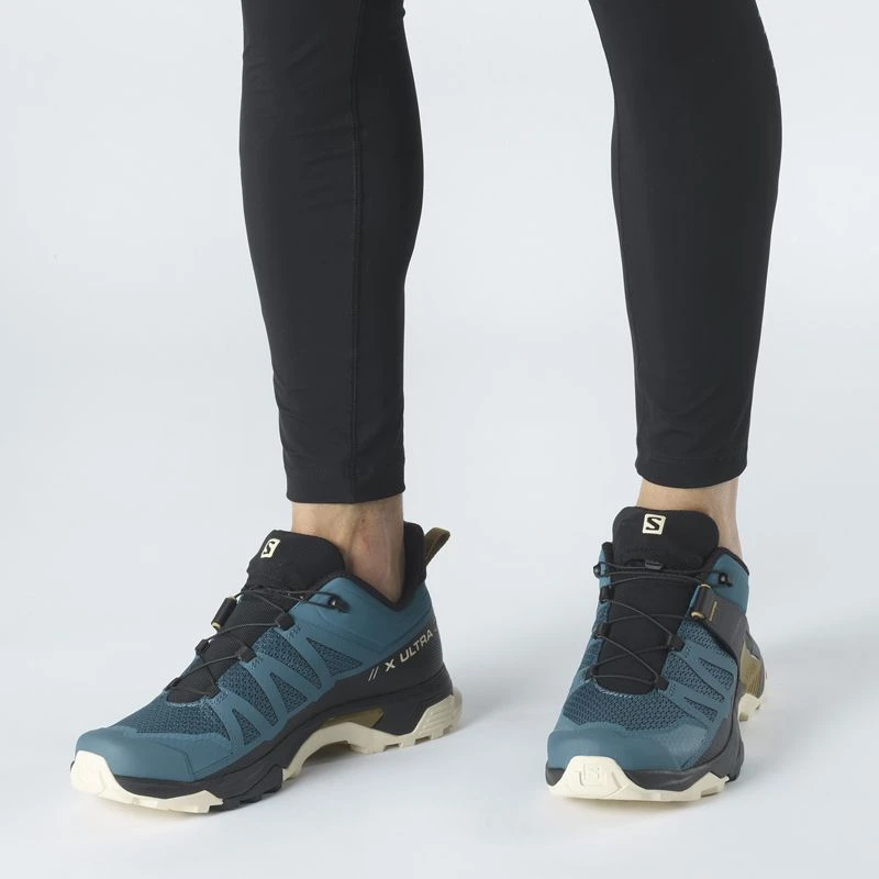 Salomon X Ultra 4 Vandresko, Herre 3 Salomon X Ultra 4 Vandresko, Herre - Billede 3