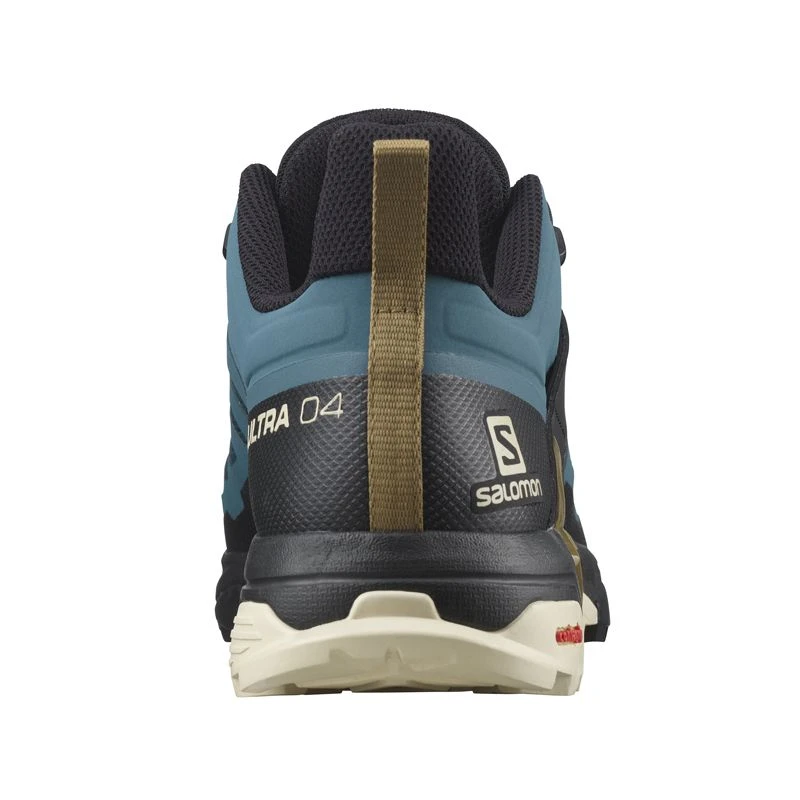 Salomon X Ultra 4 Vandresko, Herre 1 Salomon X Ultra 4 Vandresko, Herre