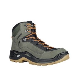 Lowa Renegade Mid Gore-tex Vandrestøvler, Herre -Arc’teryx butik 512620 310945 7120 LOWA M Renegade Mid GTX 1