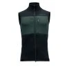 Devold Egga Grid Merinould Vest, Herre