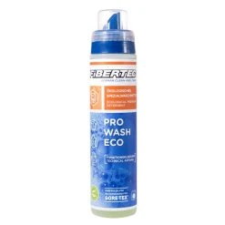 Fibertec Pro Vaskemiddel Eco 250ml