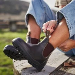 Blundstone 500 Original Chelsea Boot -Arc’teryx butik 512738 Blundstones 500 Original 989 500 1