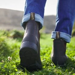 Blundstone 500 Original Chelsea Boot