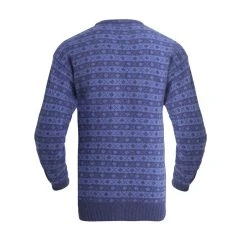 Asivik Hjelm Lambswool Sweater, Herre -Arc’teryx butik 512767 ASIVIK M Hjelm Sweater 2