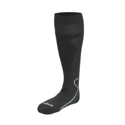 Asivik Skistrømpe Warm -Arc’teryx butik 512791 ASIVIK Ski Sock Warm 1 pack