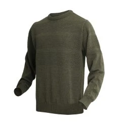 Asivik North Sea Sweater, Herre