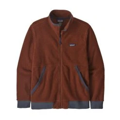 Patagonia Shearling Fleece, Herre -Arc’teryx butik 512804 Patagonia M Shearling Jakke 26125FXRE