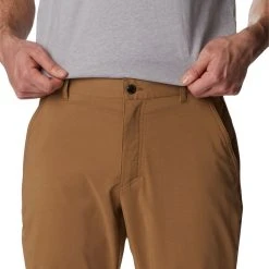 Columbia Tech Trail II Bukser, Herre Delta -Arc’teryx butik 512889 COLUMBIA M Tech Trail II Pant 2016711 257 1