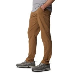 Columbia Tech Trail II Bukser, Herre Delta -Arc’teryx butik 512889 COLUMBIA M Tech Trail II Pant 2016711 257 2