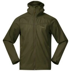 Bergans Microlight Vindjakke, Herre -Arc’teryx butik 512891 Bergans M Microlight Jacket 8682