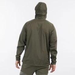 Bergans Microlight Vindjakke, Herre -Arc’teryx butik 512891 Bergans M Microlight Jacket 8682 2