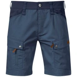 Bergans Nordmarka Favor Shorts Orion Blue, Herre -Arc’teryx butik 512898 Bergans M Nordmarka favor outdoor shorts 2009 OrionBlueNavy