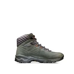 Mammut Mercury IV Mid LTH Vandrestøvle, Herre -Arc’teryx butik 512946 Mammut M Mercury IV Mid LTH 3030 04850 00654