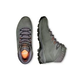 Mammut Mercury IV Mid LTH Vandrestøvle, Herre -Arc’teryx butik 512946 Mammut M Mercury IV Mid LTH 3030 04850 00654 1