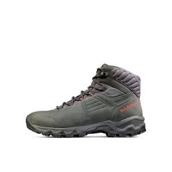 Mammut Mercury IV Mid LTH Vandrestøvle, Herre -Arc’teryx butik 512946 Mammut M Mercury IV Mid LTH 3030 04850 00654 4