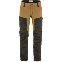 FJÄLLRÄVEN Fjällräven Keb Bukser Regular, Herre -Arc’teryx butik 512966 Fjaellraeven M Keb Trousers Reg 85656R 030 232