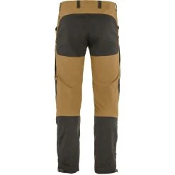 FJÄLLRÄVEN Fjällräven Keb Bukser Regular, Herre -Arc’teryx butik 512966 Fjaellraeven M Keb Trousers Reg 85656R 030 232 1