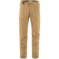 FJÄLLRÄVEN Fjällräven Abisko Hike Trousers, Herre -Arc’teryx butik 512974 Fjaellraeven M Abisko Hike Trousers 86868 232