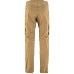 FJÄLLRÄVEN Fjällräven Abisko Hike Trousers, Herre -Arc’teryx butik 512974 Fjaellraeven M Abisko Hike Trousers 86868 232 1
