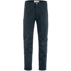 FJÄLLRÄVEN Fjällräven Abisko Hike Trousers, Herre -Arc’teryx butik 512975 Fjaellraeven M Abisko Hike Trousers 86868 555