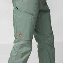 FJÄLLRÄVEN Fjällräven Abisko Hike Trousers, Herre -Arc’teryx butik 512975 Fjaellraeven M Abisko Hike Trousers 86868 555 other color 6