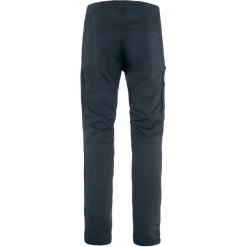 FJÄLLRÄVEN Fjällräven Abisko Hike Trousers, Herre -Arc’teryx butik 512975 Fjaellraeven M Abisko Hike Trousers 86868 555 1
