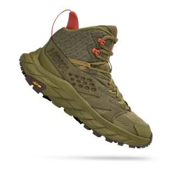 Hoka One One HOKA Anacapa Breeze Mid Vandrestøvle, Herre