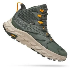 Hoka One One HOKA Anacapa Mid GtX Vandrestøvle, Herre 10 Hoka One One HOKA Anacapa Mid GtX Vandrestøvle, Herre -Arc’teryx butik 513006 Hoka M anacapa mid gtx 1122018 TRYL 1