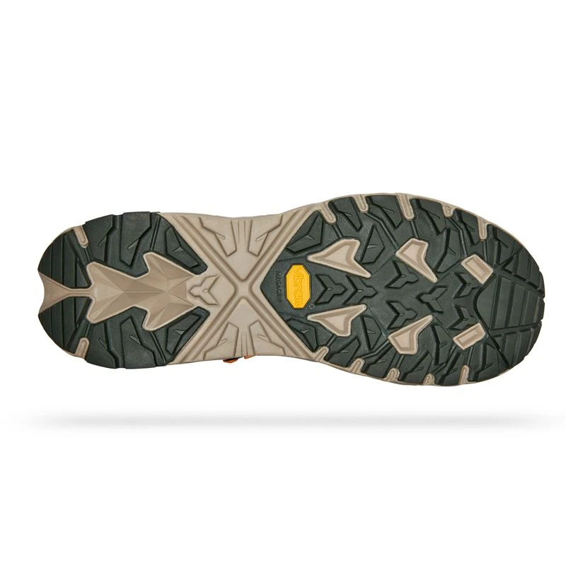 Hoka One One HOKA Anacapa Mid GtX Vandrestøvle, Herre 1 Hoka One One HOKA Anacapa Mid GtX Vandrestøvle, Herre