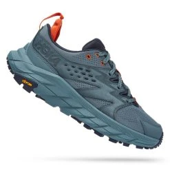 Hoka One One HOKA Anacapa Breeze Low Vandresko, Herre -Arc’teryx butik 513007 Hoka M anacapa breeze low 1127920 GBOS 1