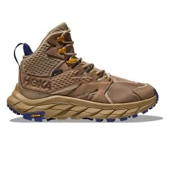 Hoka One One HOKA Anacapa Mid GtX Vandrestøvle, Herre -Arc’teryx butik 513008 Hoka M Anacapa GTX Mid stoevle 1122018 DELM