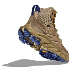 Hoka One One HOKA Anacapa Mid GtX Vandrestøvle, Herre -Arc’teryx butik 513008 Hoka M Anacapa GTX Mid stoevle 1122018 DELM 2