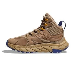 Hoka One One HOKA Anacapa Mid GtX Vandrestøvle, Herre -Arc’teryx butik 513008 Hoka M Anacapa GTX Mid stoevle 1122018 DELM 3