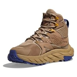 Hoka One One HOKA Anacapa Mid GtX Vandrestøvle, Herre -Arc’teryx butik 513008 Hoka M Anacapa GTX Mid stoevle 1122018 DELM 4